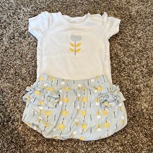 Mac and Moon 2 piece set